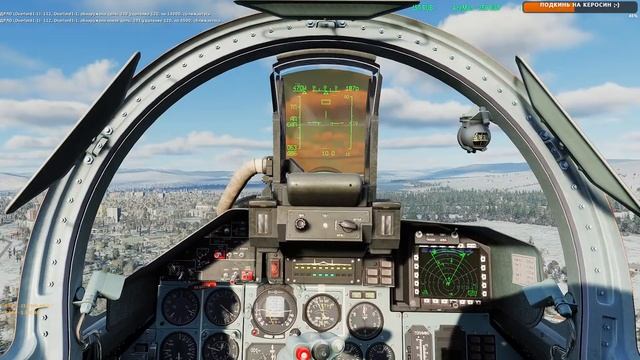 #46 Growling  server online | стрим #DCS