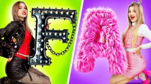 Тим Тин : Хорошая Школа vs Плохая Школа | Выживаем в Худшей Школе Города