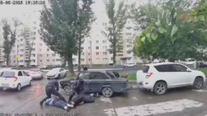 🔴Задержание преступников в г.Саратове. Они находились в розыске за совершение ряда преступлений🔴