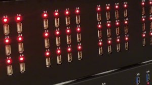 DistKontrol на ХII Международной выставке-форуме «Центр безопасности. 2025»