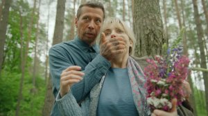 Абсурд, 1 сезон, 8 серия