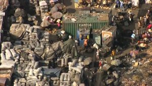 Квинт Гораций Флакк. Скупец.