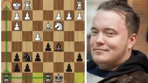 Это фиаско, братан... Разгром в 20 ходов в партии А.Шиманов - Д.Андрейкин  Titled Tuesday 2022