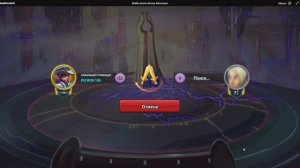 Battle Arena: Битвы героев! 253 🕳💦💨💥