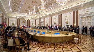 Евразийский экономический союз все громче заявляет о себе