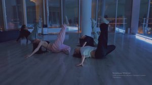 Джаз-фанк в Курске. Школа танцев Dance Life