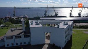 Программа «Город. Новости по-выборгски» от 26 июня 2025 года