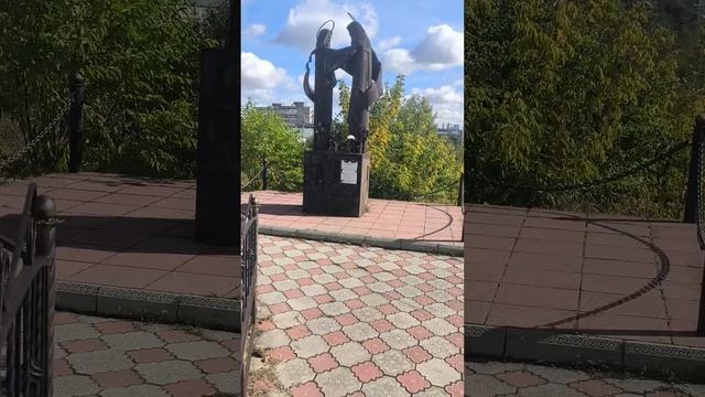 гора Шихан, Нижний Тагил #шихан #гора #парк #природа #местосилы #любовь #тагил #благодать