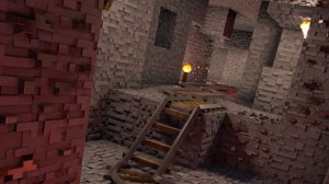 Minecraft|Майнкрафт мини сборка модов.ПРОХОЖДЕНИЕ|1часть