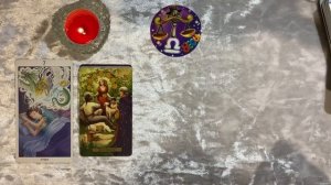 ВЕСЫ/ТАРО-ПРОГНОЗ/ИЮЛЬ2025