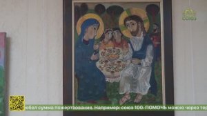 В Минске в эти дни продолжает свою  работу выставка «Вера»