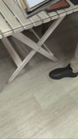«А как вы потом пыль с ткани выдуваете?» - друзья, мы тут водой поливали —
а вы про пыль говорите).