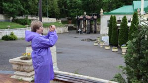 13 мая 2025 года поехали в Ессентуки