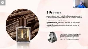 🌸 Увлекательный мир парфюмерии ❄ Siberian Wellness / Сибирское Здоровье #парфюм #sw