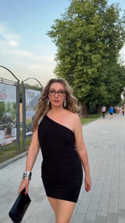 Наталия Иванова – Милфа