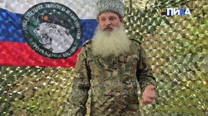 Нас не сломить, пока есть вера — трогательные истории с передовой