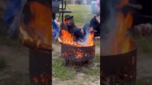 Дом Удивительных людей в Ягодной деревушке  - не просто гости, а гости - супергерои.