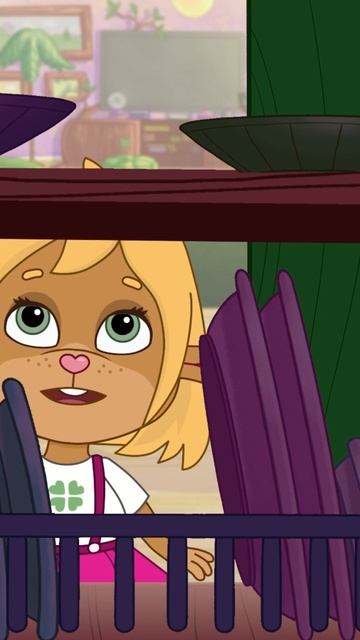 🦎 Куда пропал Бадди?! Забезу ищет даже в кастрюле! 😂🍲 смотреть онлайн