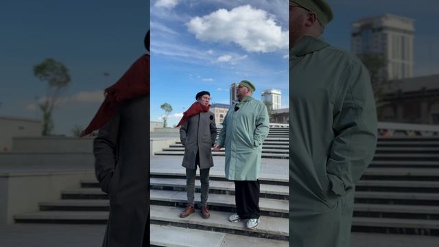 Культурные беседы с Havens. Часть 7