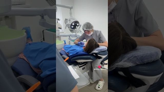 день улыбки в центре стоматологии Дионис Муром