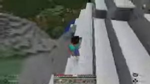 Minecraft PS5 Gameplay