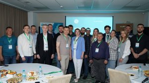 Бизнес-завтрак "КОМПАС в логистике Юга России": 20 мая 2025 года, г. Краснодар