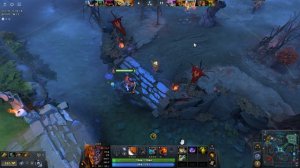 Dota 2 / ПРОХОЖДЕНИЕ, ЧАСТЬ 774!