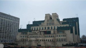 DM узнала о связи деда будущей главы британской службы M16 с Третьим рейхом