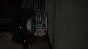 The Last of Us Part II. #10 Последний из нас. Часть II (10-я миссия)