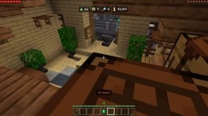 DakPlay НУБ И ПРО СПРЯТАЛИСЬ ОТ ВСЕХ В ПРЯТКИ МАЙНКРАФТ ! НУБИК ПРОТИВ ТРОЛЛИНГ ЛОВУШКА MINECRAFT