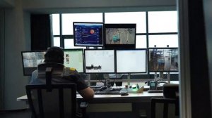🚢В Тяньцзине применяют новые технологии морских перевозок