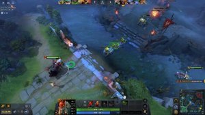 Dota 2 / ПРОХОЖДЕНИЕ, ЧАСТЬ 783!