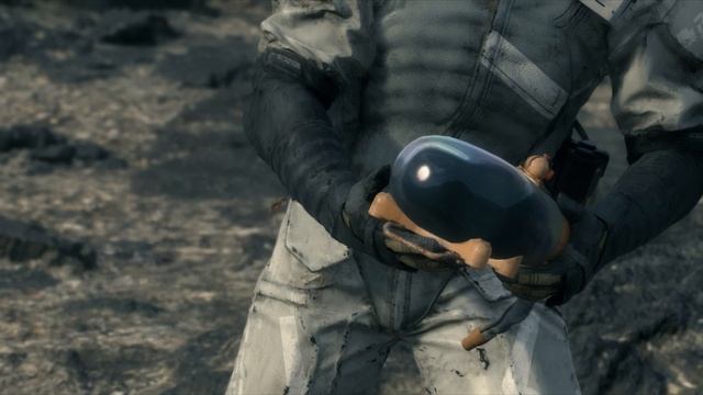 Death Stranding - Прохождение #1