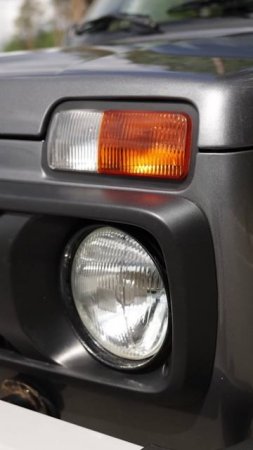 LADA NIVA LEGEND | Полное видео уже на канале!