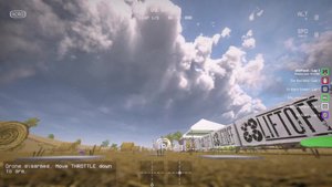 Учимся летать в Liftoff