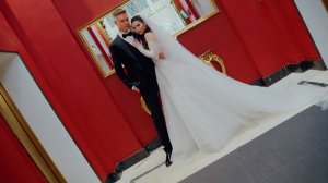 Маргарита и Максим Свадебный клип