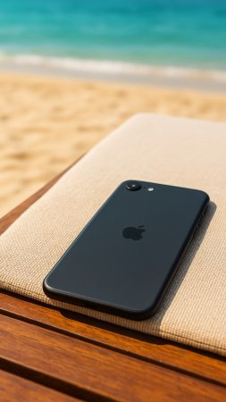 Распаковка iPhone 16e😎