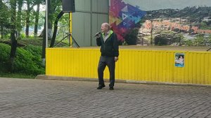 Вот и осень Валерий Субботин