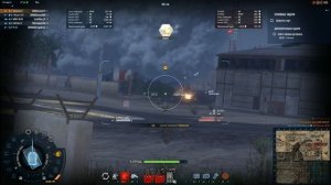 Armored Warfare Cheonma-2 Операция РИКОШЕТ PVE (540,550) #1974