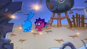 Тайны Пина 
Частично 18 + из-за некоторых серий