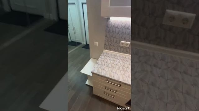 Ещё немного о работе)🌹
