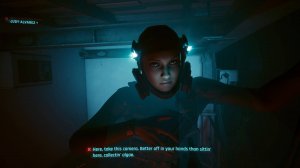 Cyberpunk 2077 [14]