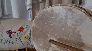 Этнографический музей "Карачоль" в с.Чернополье