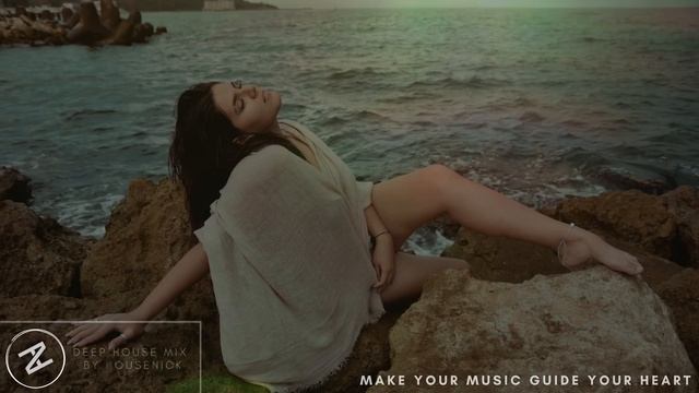 Deep House Mix 2025 Vol. 2 Housenick