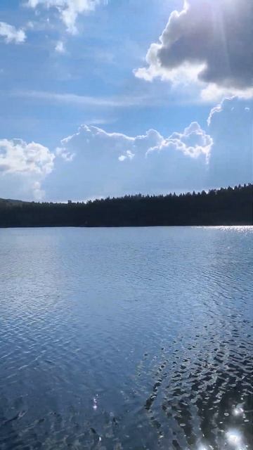 Беседка у воды. Тритон #карьер #тагил #горы #озеро #природа #туризм #урал #красота