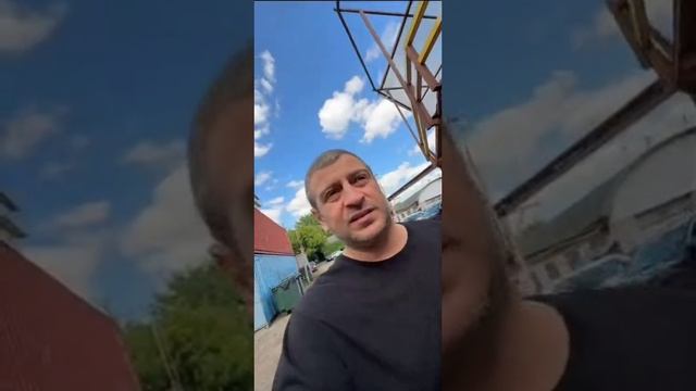 ☝️Друзья, будьте аккуратны с покупками контрактных коробок якобы в кавычках восстановленных и неважн