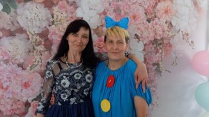 День именинника!