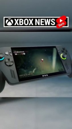 Цены и дата выхода ROG Xbox Ally и ROG Xbox Ally X | Новости Xbox |