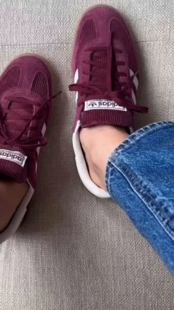 Adidas originals SAMBA  и другие модели уже на WEmart!