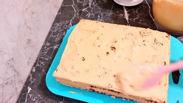 Я научил всех своих друзей, как сделать самый быстрый шоколадный торт! 🎂